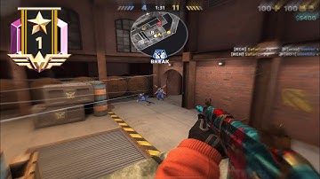 Critical Ops but WE DESTROY OUR ENEMIES 🥵🔥