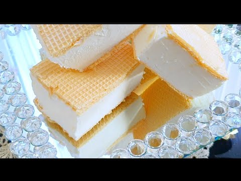 ВСЕГО 2 ИНГРЕДИЕНТЫ.  5 МИНУТ И ВКУСНЕЙШЕЕ ,ДОМАШНЕЕ МОРОЖЕНОЕ ГОТОВО.