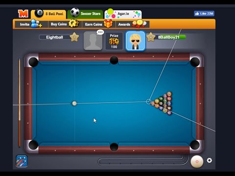 8 ball pool long line hack pc 100% working 2017-Cyber ...