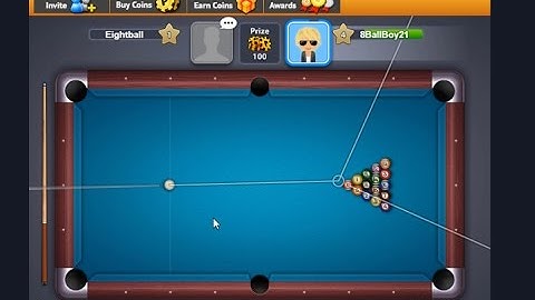 8 ball pool long line hack pc 100% working 2017-Cyber Terminators