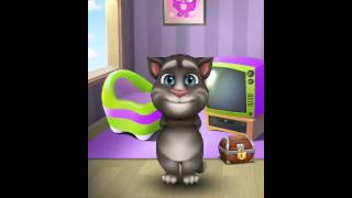 [My Talking Tom] Мяу мяу мяу