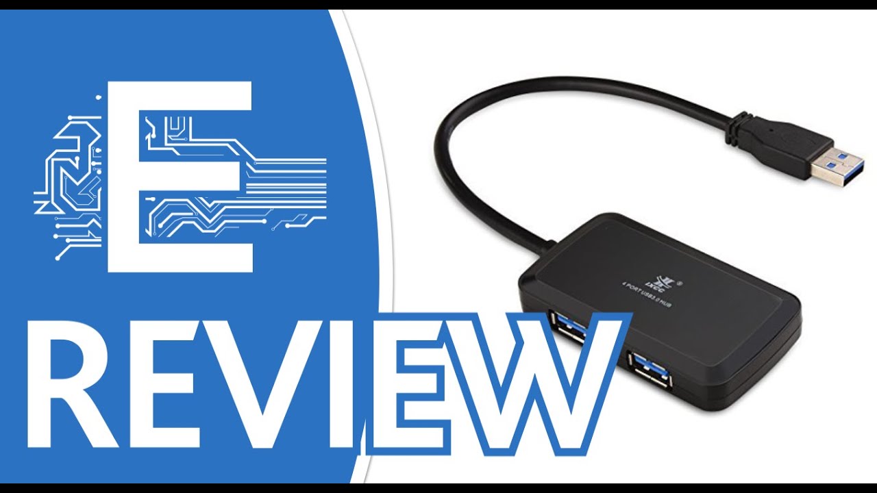 Tech Product Review - YouTube