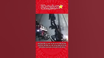 Bắt giữ 3 thiếu niên chặn xe cướp tài sản của cô gái trong đêm ở Hà Nội  #shorts #tintuc #thoisu