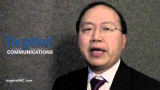 Dr. James Yao Discusses the Investigation of Biomarkers in Neuroendocrine Tumors
