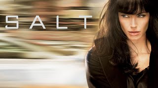 Salt (2010) Full Movie Review | Angelina Jolie, Liev Schreiber & Chiwetel Ejiofor | Review & Facts