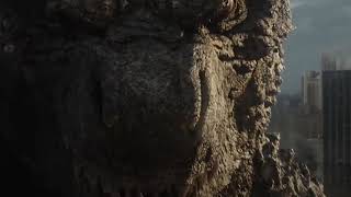 Godzilla Chants And Shouts Choir - Godzilla King Of The Monsters