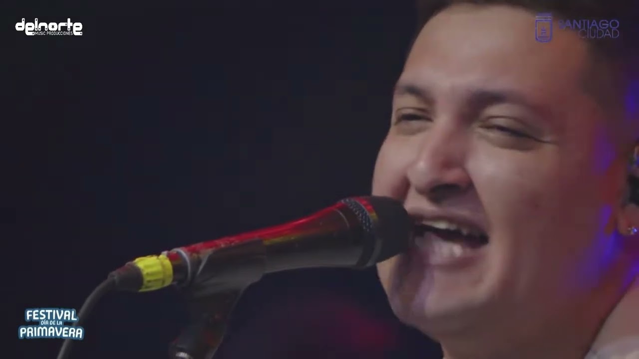 Los Bonys - EN VIVO - Plaza Añoranzas Santiago del Estero 2025