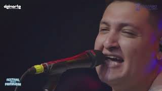 Los Bonys - EN VIVO - Plaza Añoranzas Santiago del Estero 2025