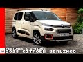 Nueva Citroen Berlingo 2018 Precio