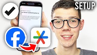 How To Setup Google Authenticator For Facebook - Full Guide