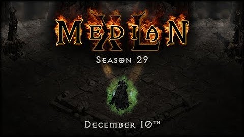 Median XL Sigma 2.1 | UHM Paladin 120 Ubers | Part 10