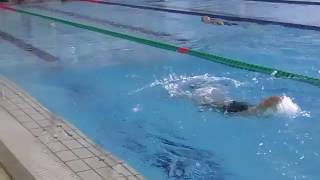 20170809 50Fly Seさん 一礼会 水曜練 スイチャレ