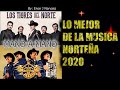 Mix música norteña 2020☞Los tigres del norte ✘ Los rayos de México ▶Música nueva【8 exitazos】Colombia