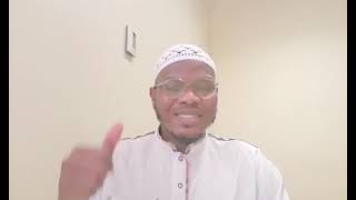 Matunda ya kuamini makadara/ Al'akhu Abu Muhsin Minani Abdoullah As-salafiyyu (1)