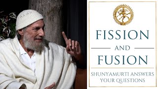 The Two Essential Spiritual Practices - Questions & Answers with Shunyamurti