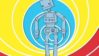Robot Bossa Nova