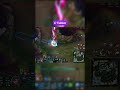 Lore Accurate Sejuani Chasing Olaf 💀
