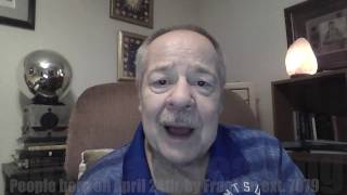 Astrology Profile for those born on Birthday April 24th, Psychic reading by Astrologist Franklin.