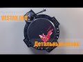 Vestax QFO - детальный обзор