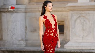 VALENTINO Spring 2024 Paris - Full Show