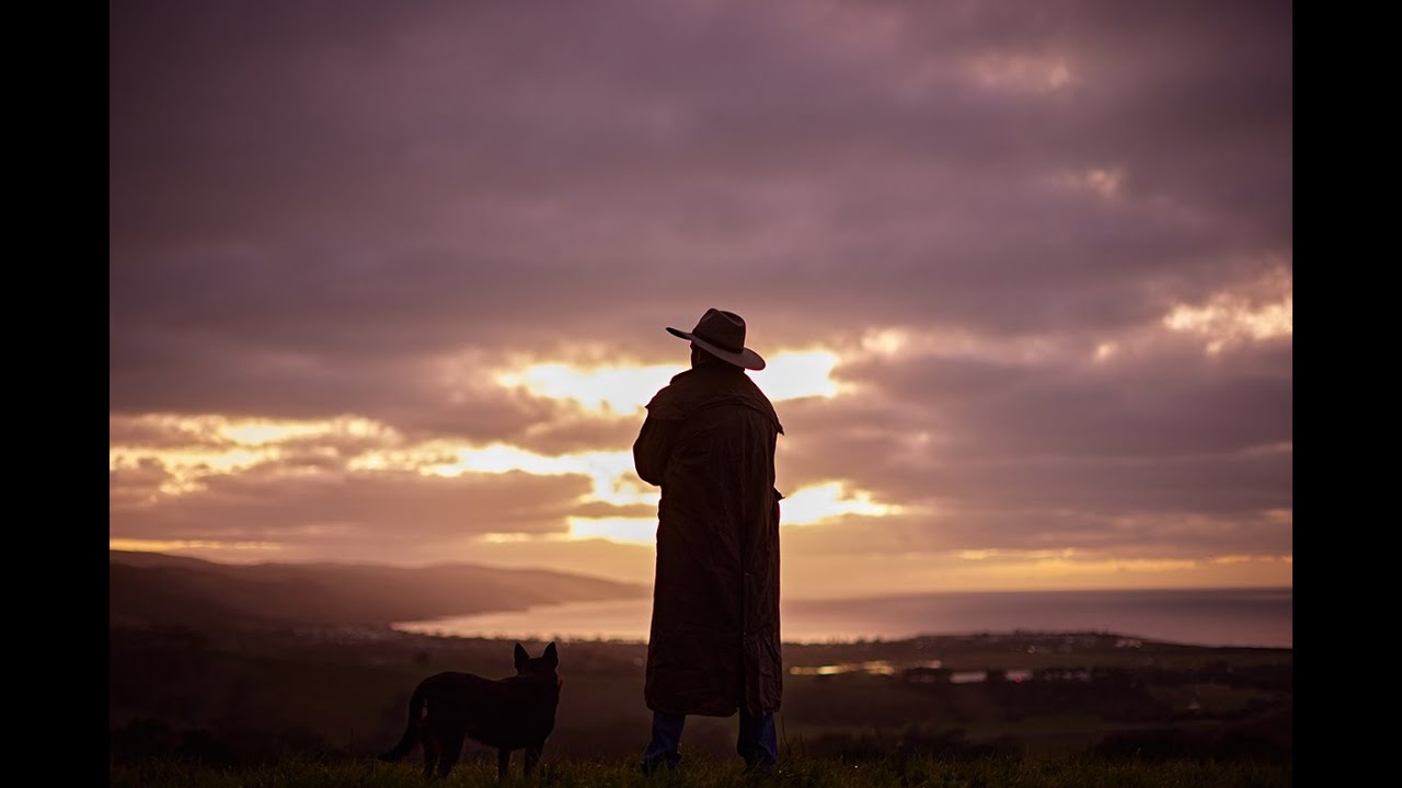 Roaring Forties Farms - Premium Australian Lamb