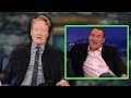 Conan Reacts to Norm Macdonald's Death