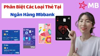 Phân biệt các loại thẻ tại ngân hàng Quân Đội Mbbank, Cách đăng ký làm thẻ Mbbank online tại nhà