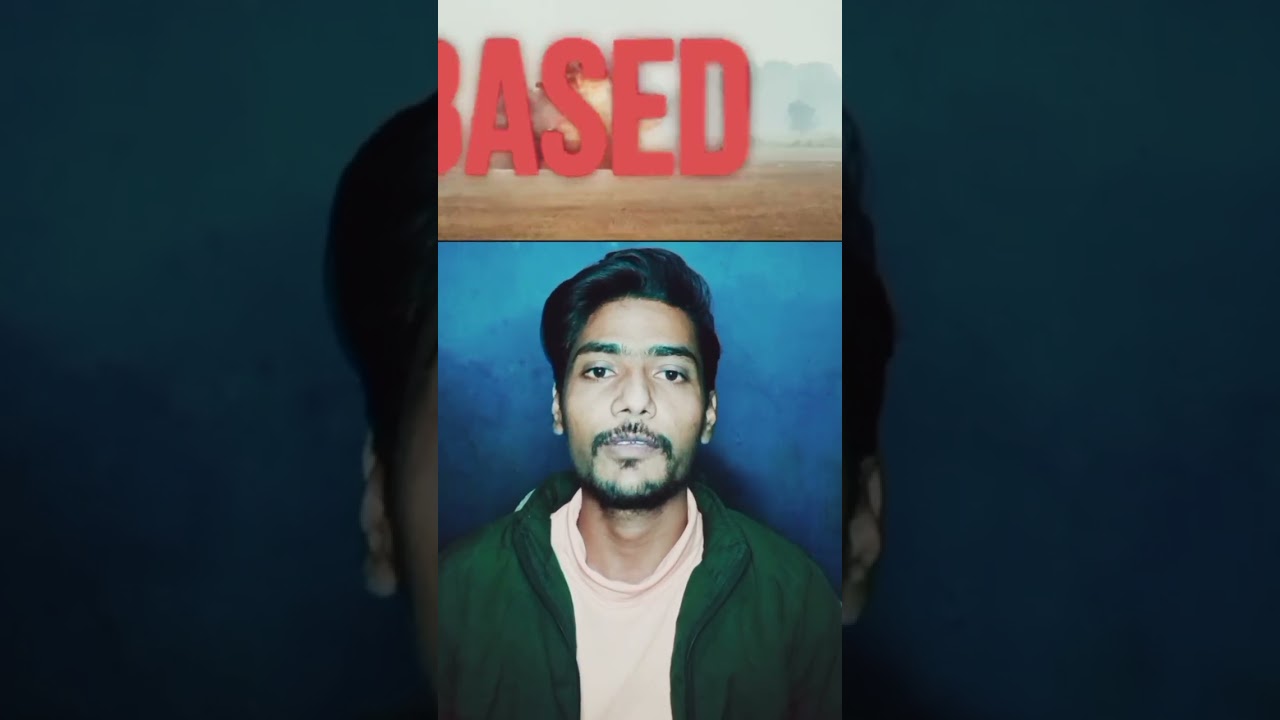 Ikkis movie / New Hindi movie explained 