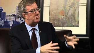 Mayor Jim Watson