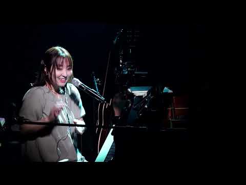 [4K] 무지막지하게 - 장들레, 전진희 3집 발매기념 단독공연 '아무도 모르게' @230728, 구름아래소극장 라이브 직캠
