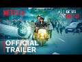 All Of Us Are Dead: Season 2 | Trailer Drops Soon | Netflix