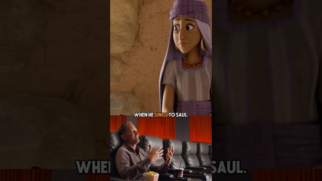 He only wants to help bring the king peace.