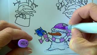 CCR   Inky Antics