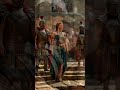Марк Антоній ч.10 #history #strategy #romanempire #gladiator #rome #історія