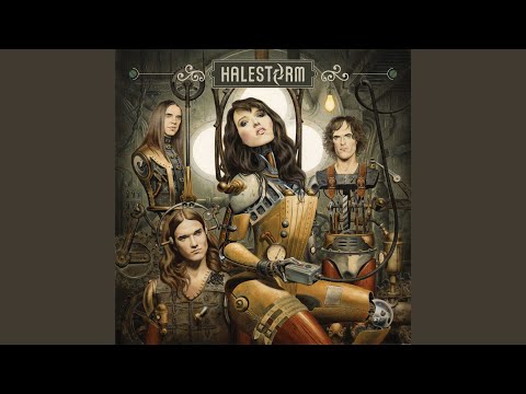 Love / Hate Heartbreak - Halestorm