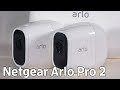 Netgear Arlo Pro 2 | TechHive Review