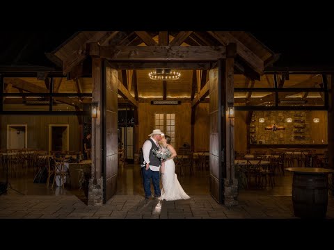 Harper's Vineyard Wedding | Knoxville Wedding Photographers