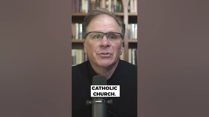 What Did #CharlieKirk REALLY Think About the Catholic Church?