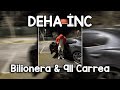 DEHA INC Bilionera Carrea Speed Up