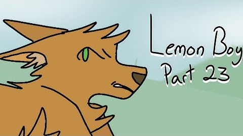 ~Lemon Boy Anything Shipping Map ll Part 23~