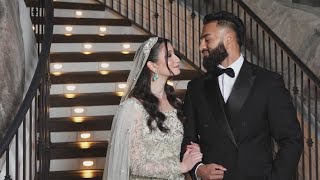 North Texas newlywed speaks after release from ICE detention after months in custody