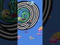 worms Zone gameplay new snake gaming video #wormszone #video #viral #gaming #viral #gamingchannel