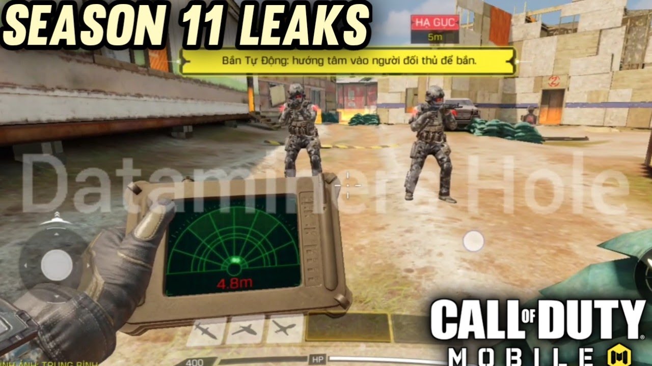 COD MOBILE SEASON 11 LEAKS ALL NEW SKINS AND SCORESTREAK ANIMATION || HEART...