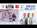 Bláznivý obrat Třince! Pardubice zaváhaly. Měl si Pešán vzít výzvu? | Zimák První dojem