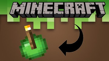 Minecraft Mod Showcsae Throwable Torch