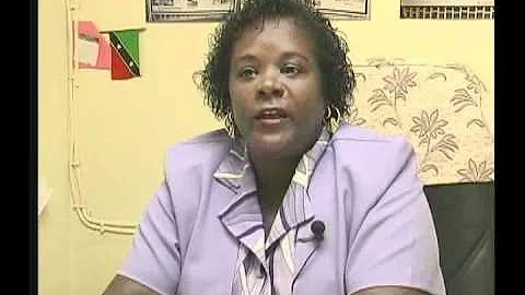 Interview with Jacqueline Douglas.avi