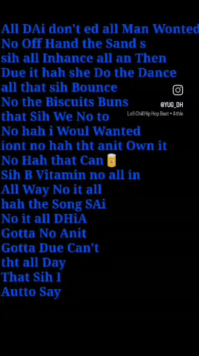 som sih u no autto Release #rapper #artist #d12 #runyonave #rap #rapmusic 🎤🌎