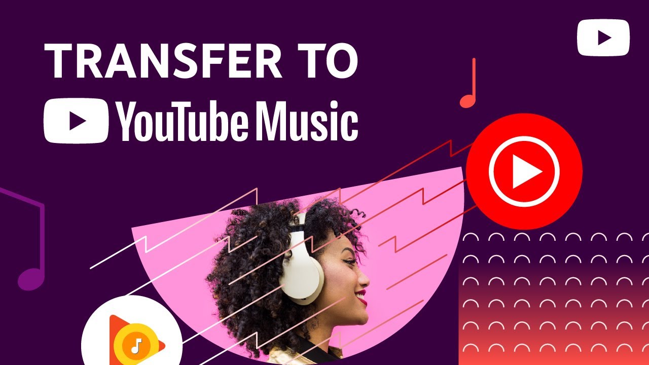 Music is making it simple to transfer over your Google Play Music  library -  Blog