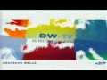 DW-TV Latinoamerica generico programacion e intro de journal en ingles