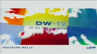 DW-TV Latinoamerica generico programacion e intro de journal en ingles